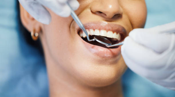 Best Broken or Cracked Tooth Emergency Dentist in Nederland, CO