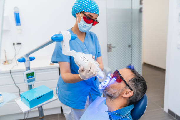 Best Mobile Emergency Dentist in Nederland, CO